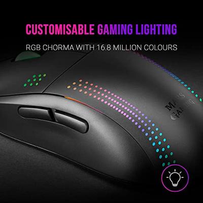 Muis Mars Gaming MMPRO