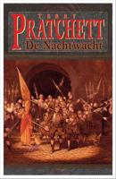 De nachtwacht - Terry Pratchett - eBook (9789460234828) - thumbnail