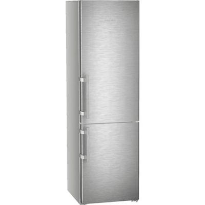 Liebherr CBNsda 575i-22 Koel-vriescombinatie Zilver