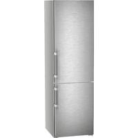 Liebherr CBNsda 575i-22 Koel-vriescombinatie Zilver - thumbnail