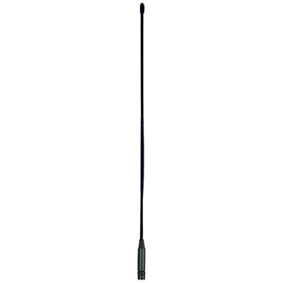 Albrecht CB-Funk Antenne Hyflex CL27 SMA 54 cm 6579 Antenne