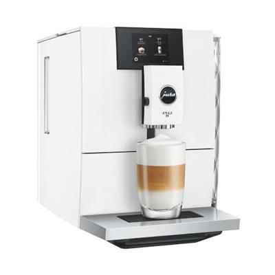 Jura ENA 8 Full Nordic (EC) Volautomaat Wit