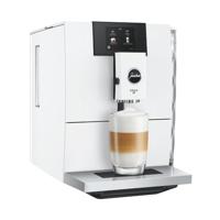 Jura ENA 8 Full Nordic (EC) Volautomaat Wit - thumbnail