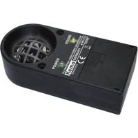 Kemo M 175 Dierenverschrikker Functies: Meerdere frequenties Werkingssfeer: 100 m² 1 stuk(s) - thumbnail