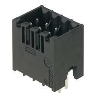 Weidmüller 1794550000 Male behuizing (board) B2L/S2L Totaal aantal polen: 10 Rastermaat: 3.50 mm Inhoud: 96 stuk(s)