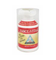 Vascu Vitaal Nieuwe Formule Capsules - thumbnail