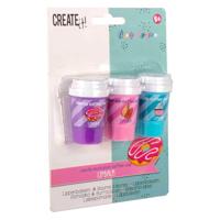 Create It! candy explosion lippenbalsem, 3st. - thumbnail