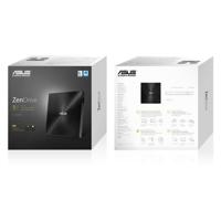 ASUS Optical ZenDrive U9M SDRW-08U9M-U - thumbnail