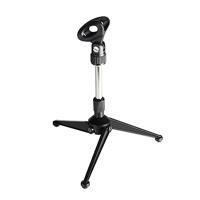 Adam Hall S8B Tafel microfoonstatief - thumbnail