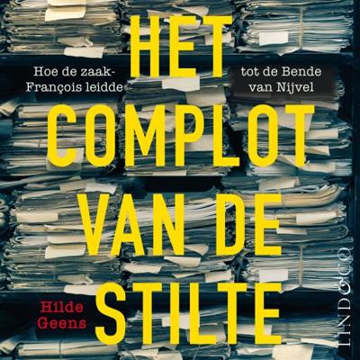 Het complot van de stilte Het complot van de stilte
