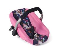 Combi-poppenwagen Emotion - Unicorn - thumbnail