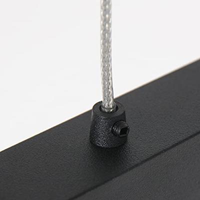 Steinhauer HanglampLight stripe - 2745ZW