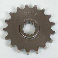 ESJOT Sprocket 525 17z standard - thumbnail
