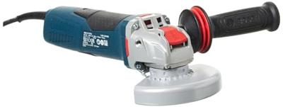 Bosch Blauw GWX 19-125 S X-Lock Haakse slijper - 1900W - 125mm - variabel - 06017C8002 - thumbnail