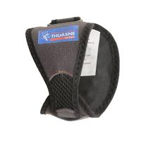 Thuasne Sport Tennisarm Elleboogbrace - 2 - Universeel - Zwart - thumbnail