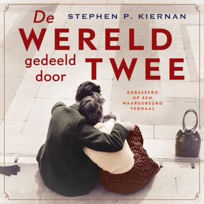 De wereld gedeeld door twee De wereld gedeeld door twee
