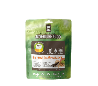 Adventure Food Expedition Breakfast - thumbnail