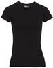 Promodoro E3085 Women´s Slim Fit-T - Black - S - thumbnail