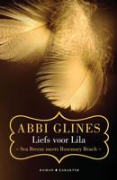 Liefs voor Lila - Abbi Glines - ebook - thumbnail