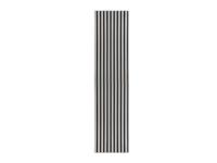 HOME DELUXE Akoestische wandpanelen Sonic (240 x 40 cm, Grey Oak) - thumbnail