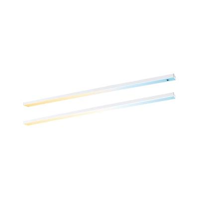 Paulmann Inline LED-onderbouwlamp startset 6 W Warmwit Wit (mat)