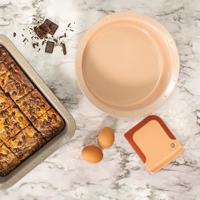 Schraper, Oranje - Nylon - BergHOFF|Leo Line - thumbnail