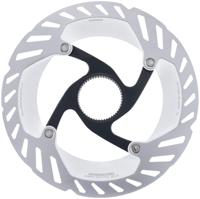 Shimano remschijf "rt-cl800". shim.brake rotors ultegra 160mm cl cl800 ice int - thumbnail