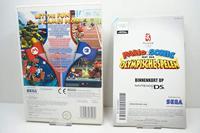 Mario and Sonic at the Olympic Games - thumbnail