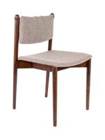 Dutchbone Torrance eetkamerstoel - thumbnail