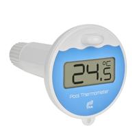 TFA Dostmann 30.3907.02 Digitaler Poolsender TFA.me ID-A5 POOL Watersensor Draadloos 868 MHz - thumbnail