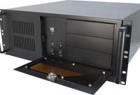 Inter-Tech IPC 4088-S rackserver behuizing - thumbnail