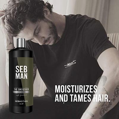 SEB MAN The Smoother Conditioner - thumbnail