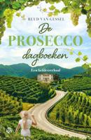De prosecco-dagboeken (Paperback) - thumbnail