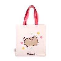 Pusheen de Kat Herbruikbare Polykatoen Tas - thumbnail