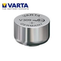 Varta V309 knoopcel 70 mAh - thumbnail