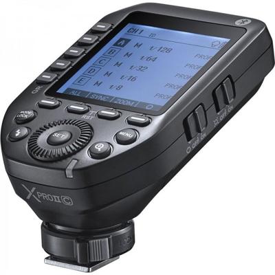 Godox X Pro II Transmitter For Nikon
