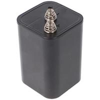 XCell Premium 45 Speciale batterij 4R25 Veercontact Zink-lucht 6 V 45000 mAh 1 stuk(s) - thumbnail