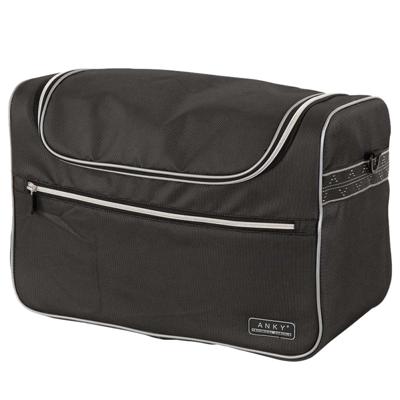 Anky Poetstas zwart maat:one size