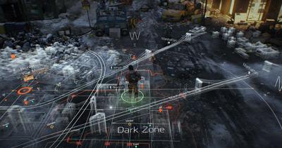 The Division