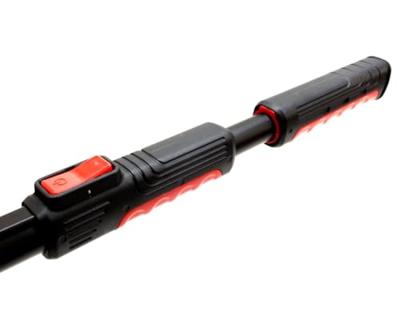 Rozemeijer Rubberized Tele Landing Net 70x60cm