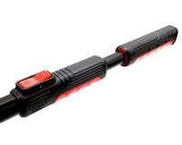 Rozemeijer Rubberized Tele Landing Net 70x60cm - thumbnail