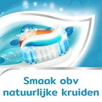 Aquafresh Cool Mint Tandpasta - voor gezonde tanden - thumbnail