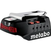 Metabo 600409000 PC 18-65 Accu-adapter 18 V - thumbnail