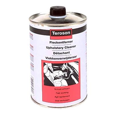 TEROSON remover "vr 160 " stain remover 1 ltr. remove tar/oil/paints