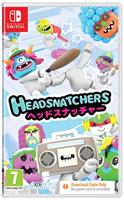 Headsnatchers (Code in a Box) - thumbnail