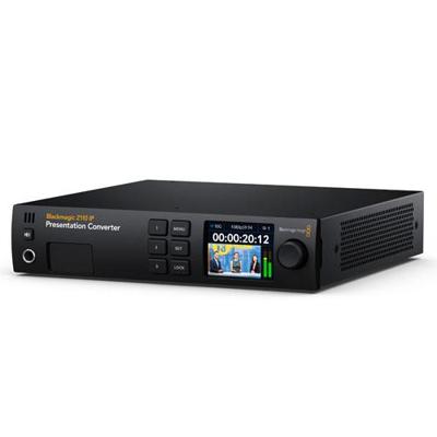 Blackmagic 2110 IP Presentation Converter