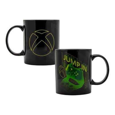 Xbox - Jump In Mug & Coaster