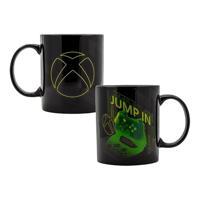 Xbox - Jump In Mug & Coaster - thumbnail
