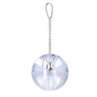 Feather World Hanging ball - thumbnail