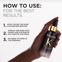 Kérastase Chronologiste Night Serum 30ml - thumbnail